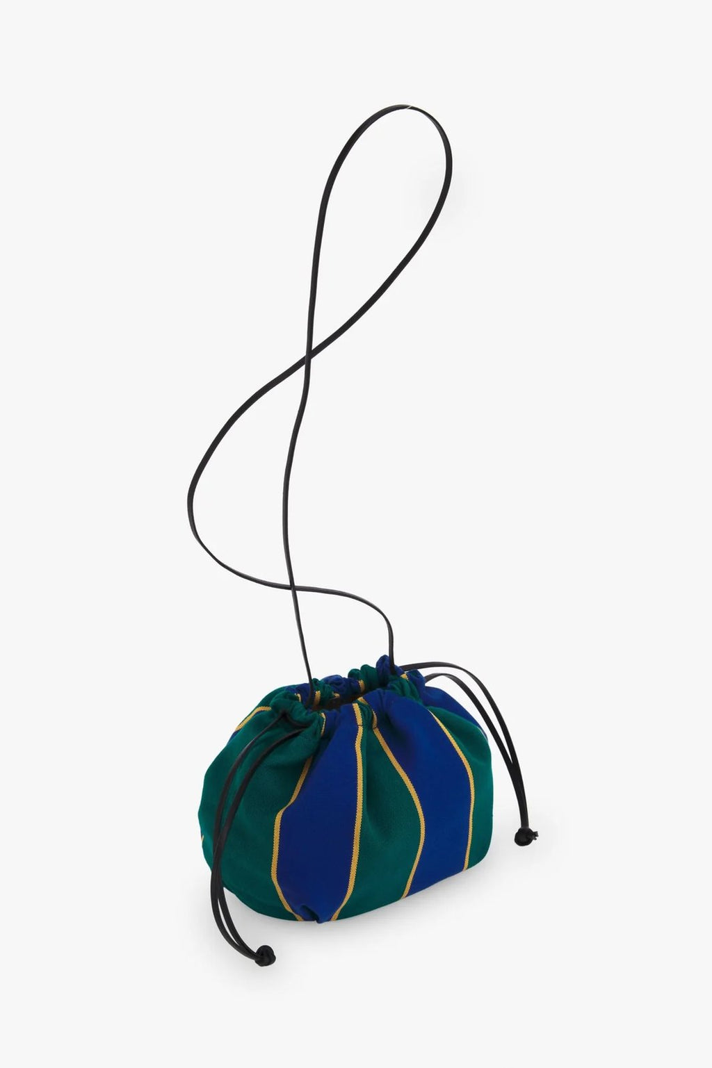 Bombonera Ambre Azul ZUBI