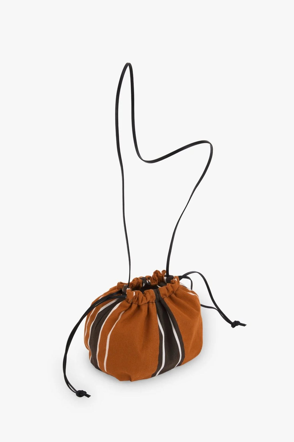 Bombonera Ambre Naranja ZUBI