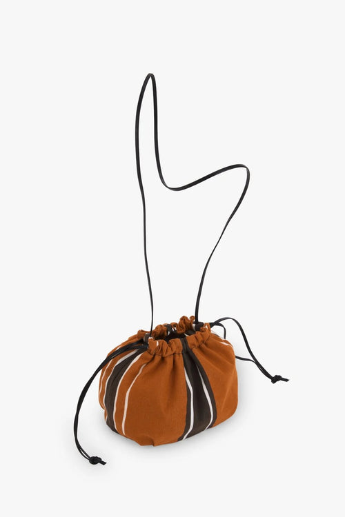 Bombonera Ambre Naranja ZUBI