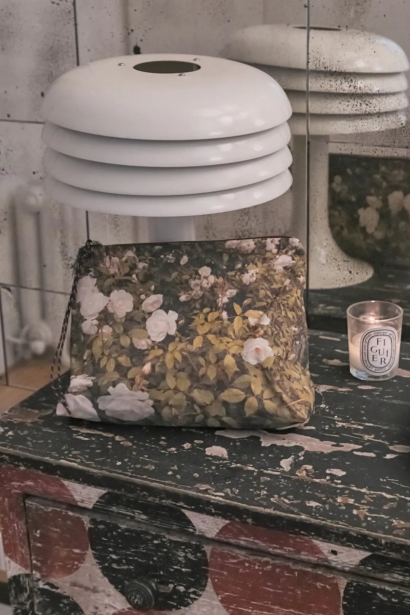 Pouch Mantua ZUBI