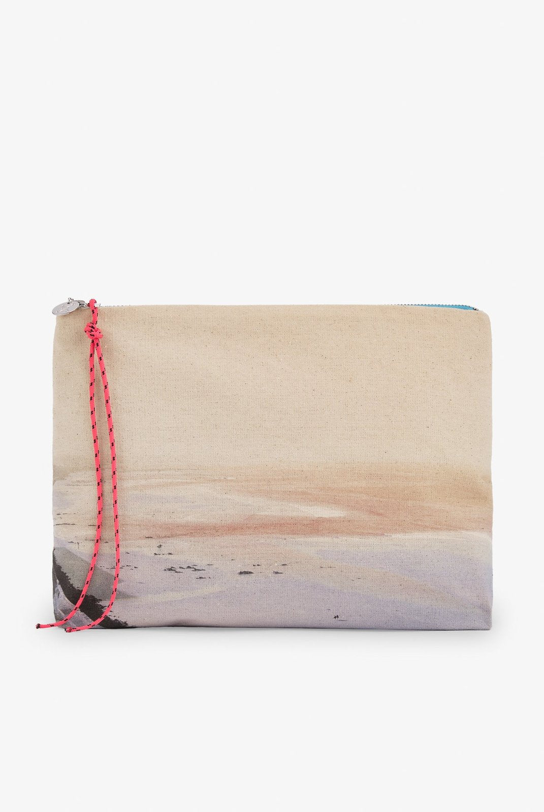 Pouch Cote Des Basques ZUBI