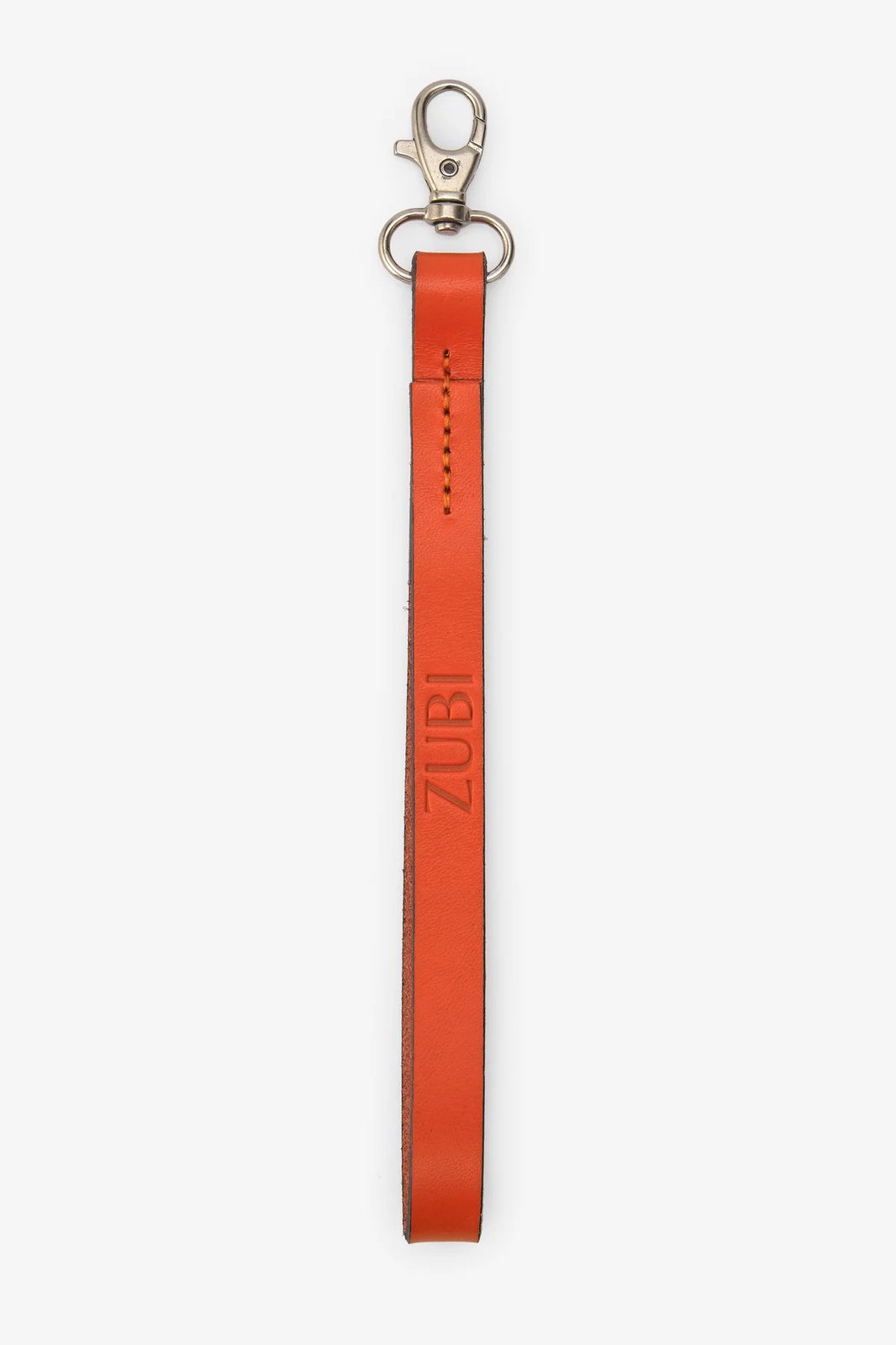 Tirador Naranja ZUBI