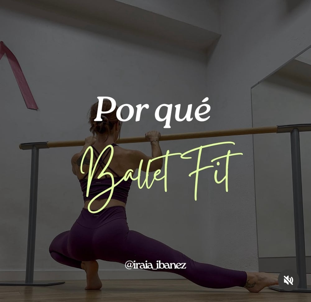 Ballet Fit & Brunch