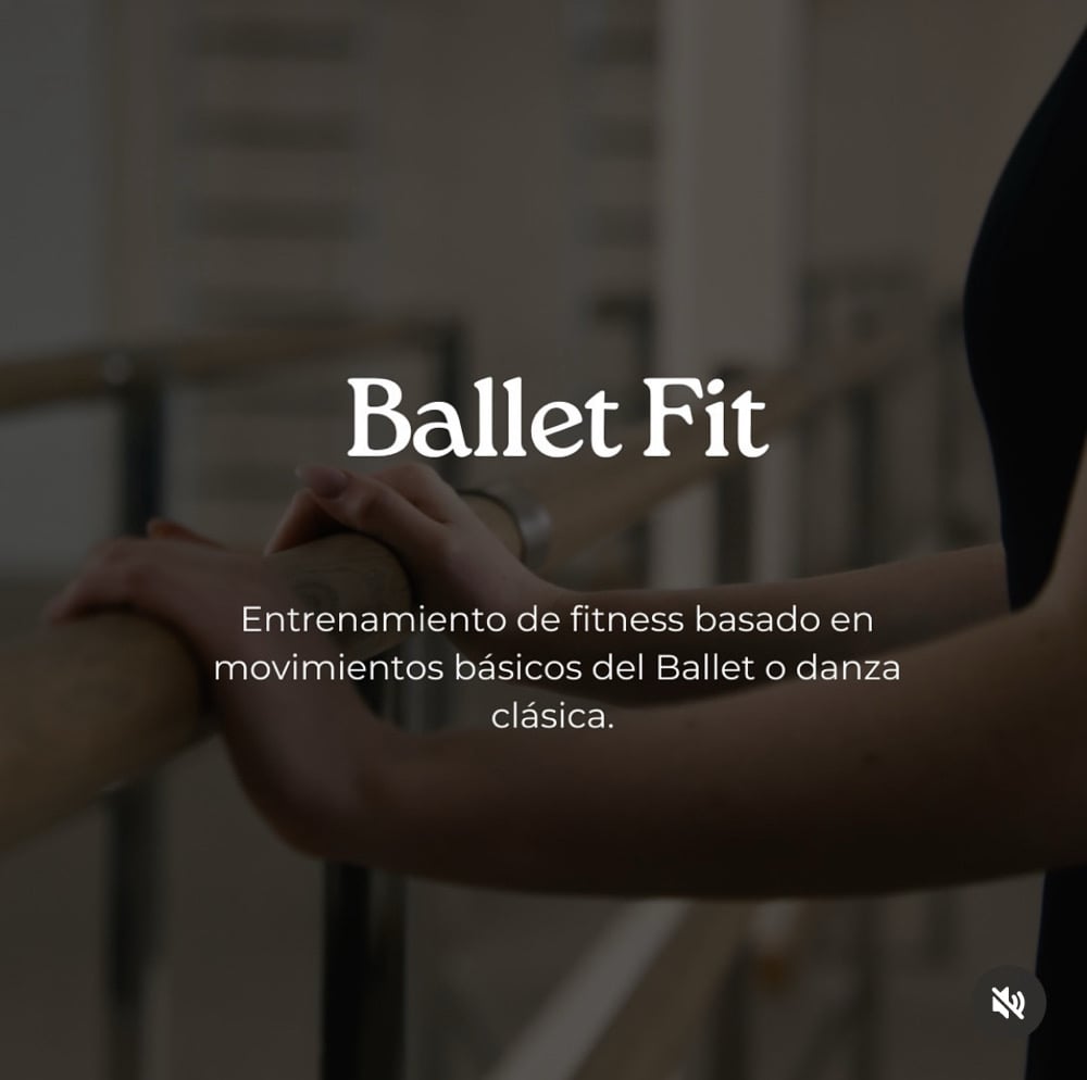 Ballet Fit & Brunch
