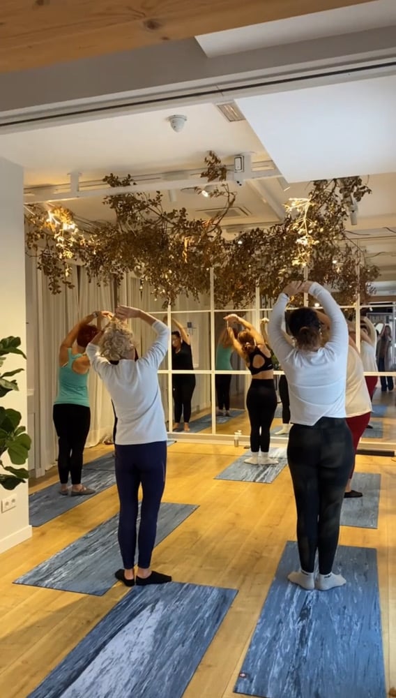 Ballet Fit & Brunch