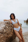 Bikini Coucou Azul