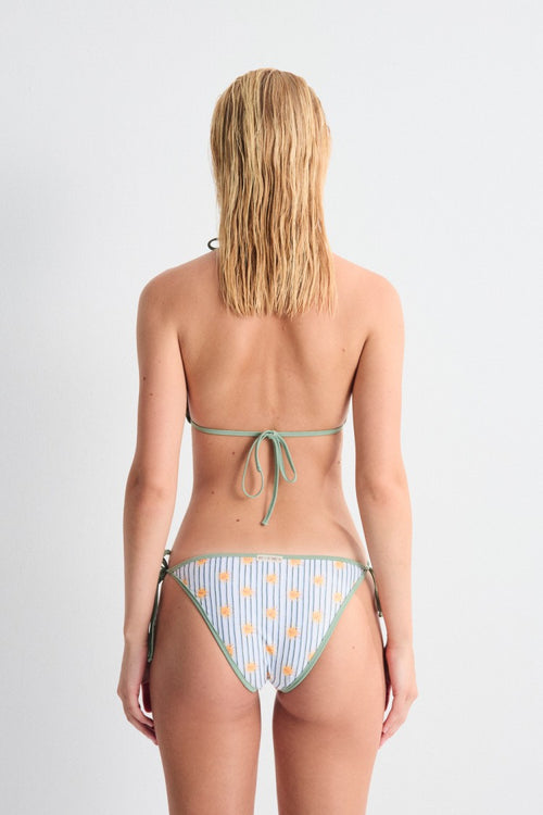 Bikini Rani Verde