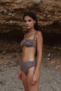 Bikini Tulipe Tostado