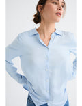 Camisa Shiro Azul