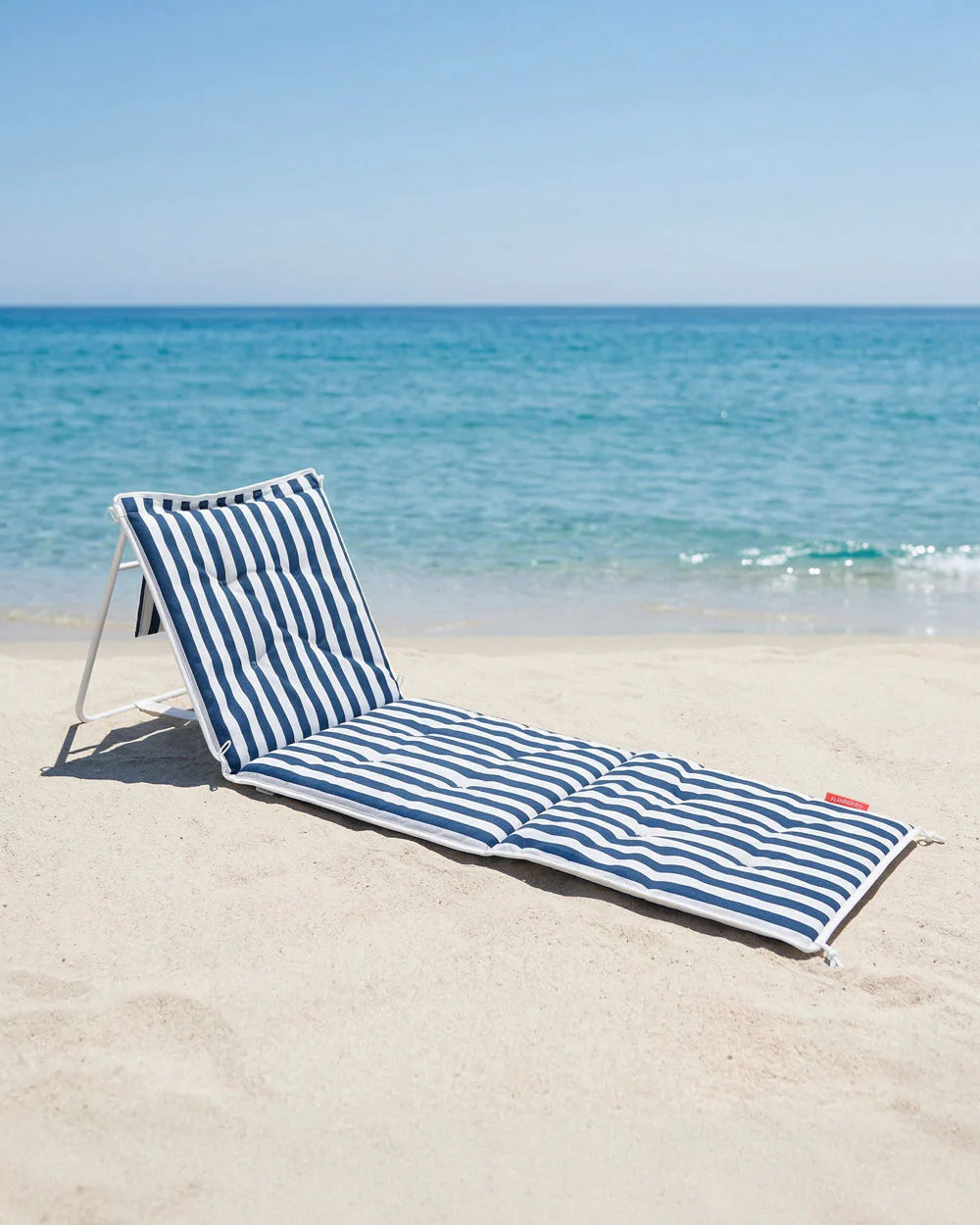 Silla Playa Azul Colette Flamingueo
