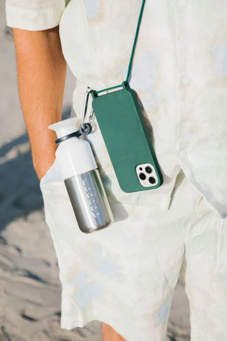 Dopper Steel - Silver 350ml