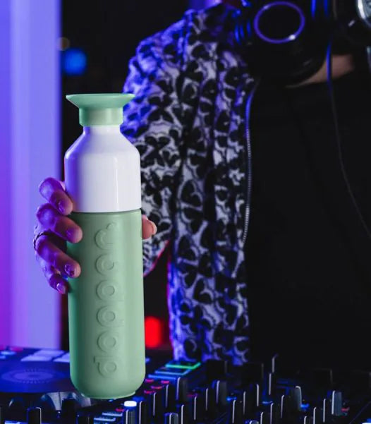 Dopper Original - Turquesa 450ml