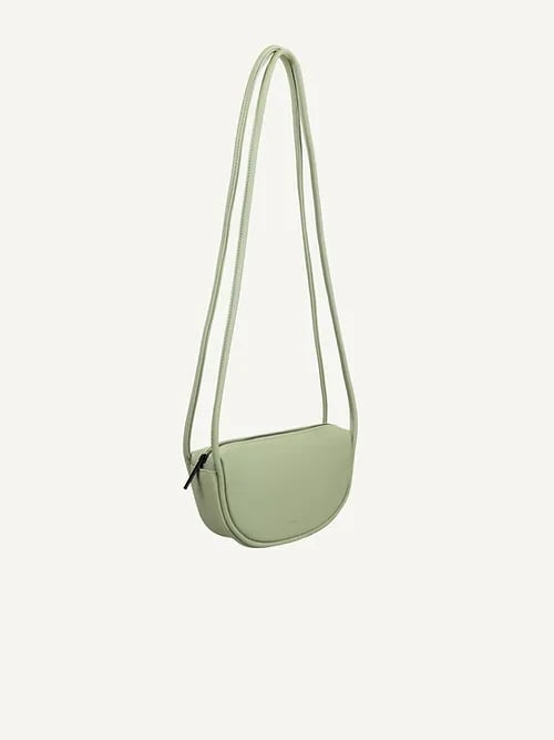 Bolso Hikaru Verde