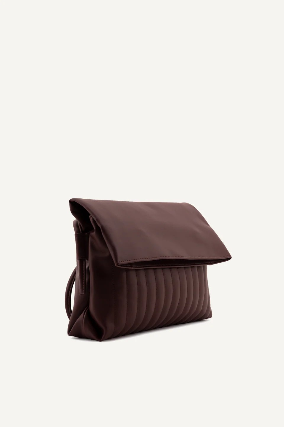 Bolso Hombro Kitaro Granate