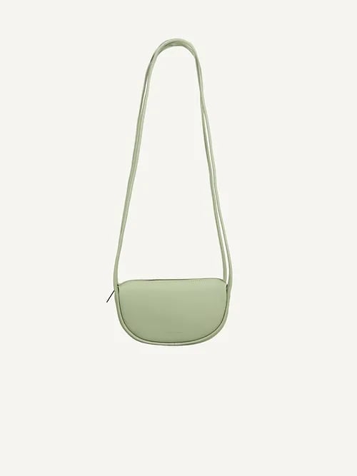 Bolso Hikaru Verde