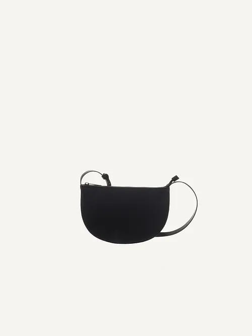 Bolso Farou Negro