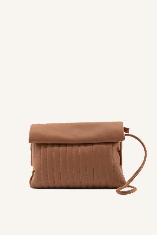 Bolso Hombro Kitaro Turrón