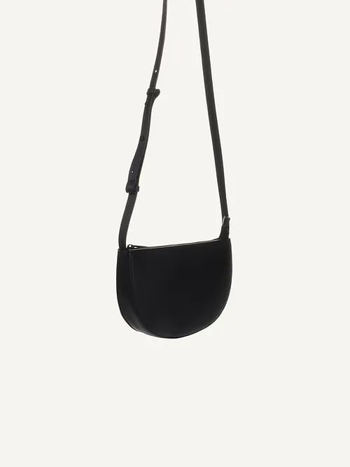 Bolso Farou Negro