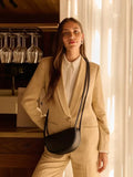 Bolso Hikaru Negro