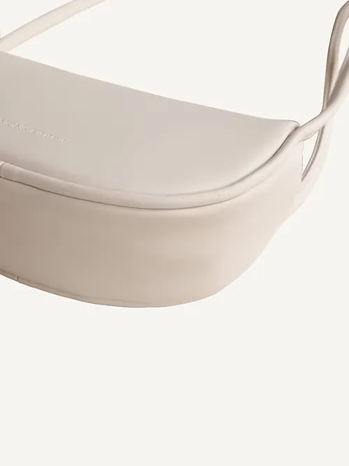 Bolso Hikaru Beige