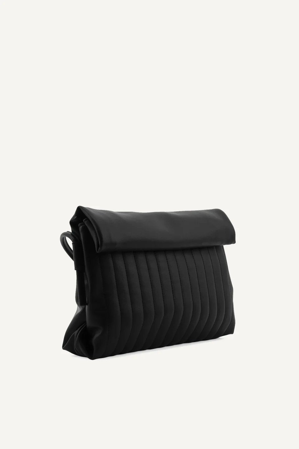 Bolso Hombro Kitaro Negro