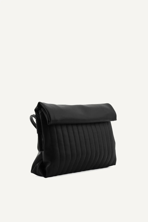 Bolso Hombro Kitaro Negro
