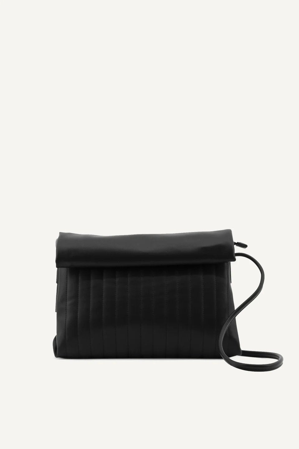 Bolso Hombro Kitaro Negro