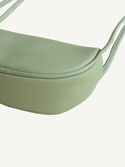 Bolso Hikaru Verde