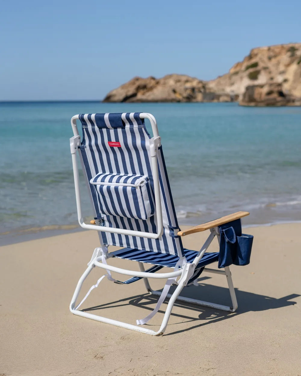 Silla Playa Azul Lorelei Flamingueo
