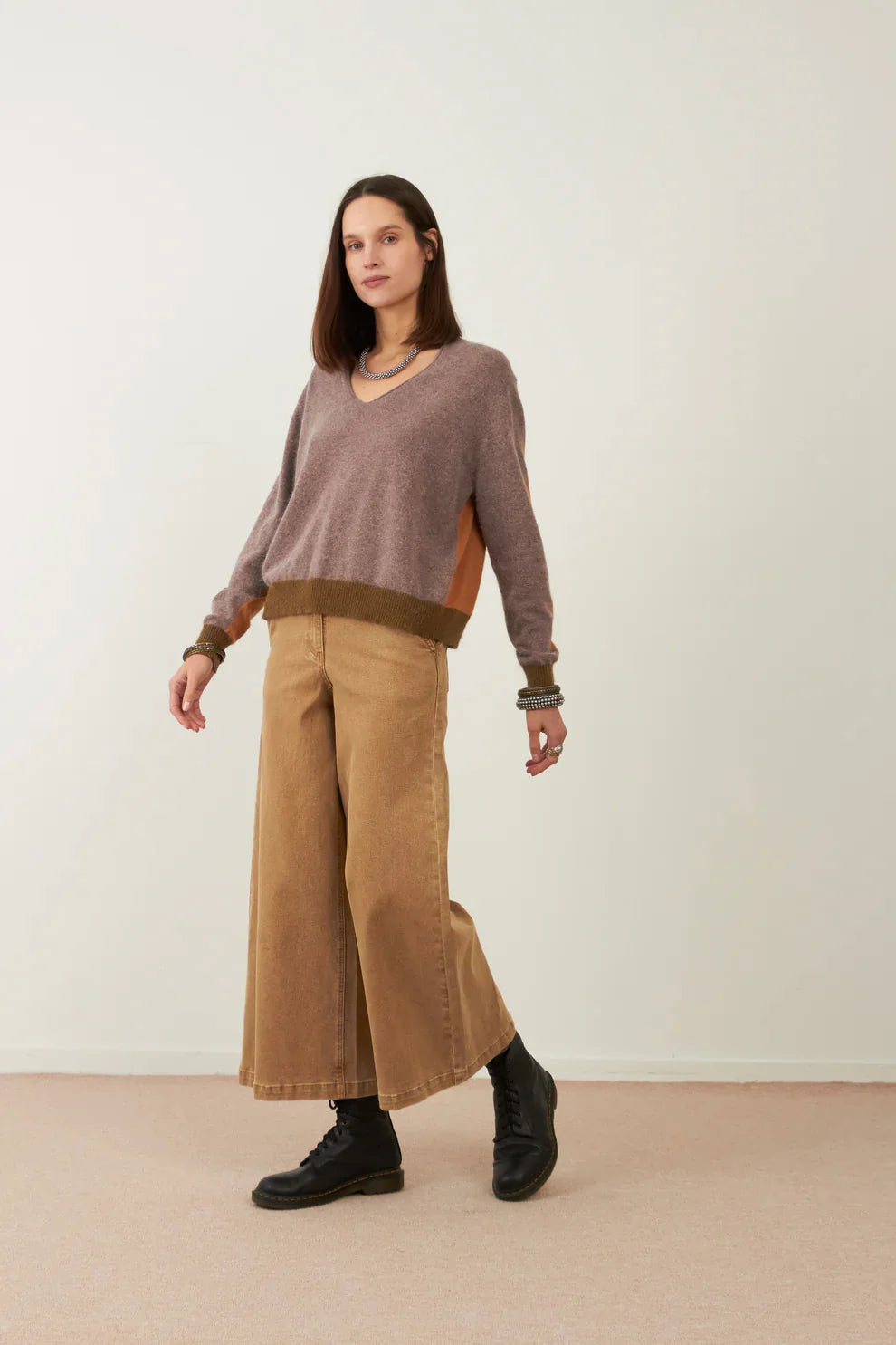 Jersey Lysea Topo