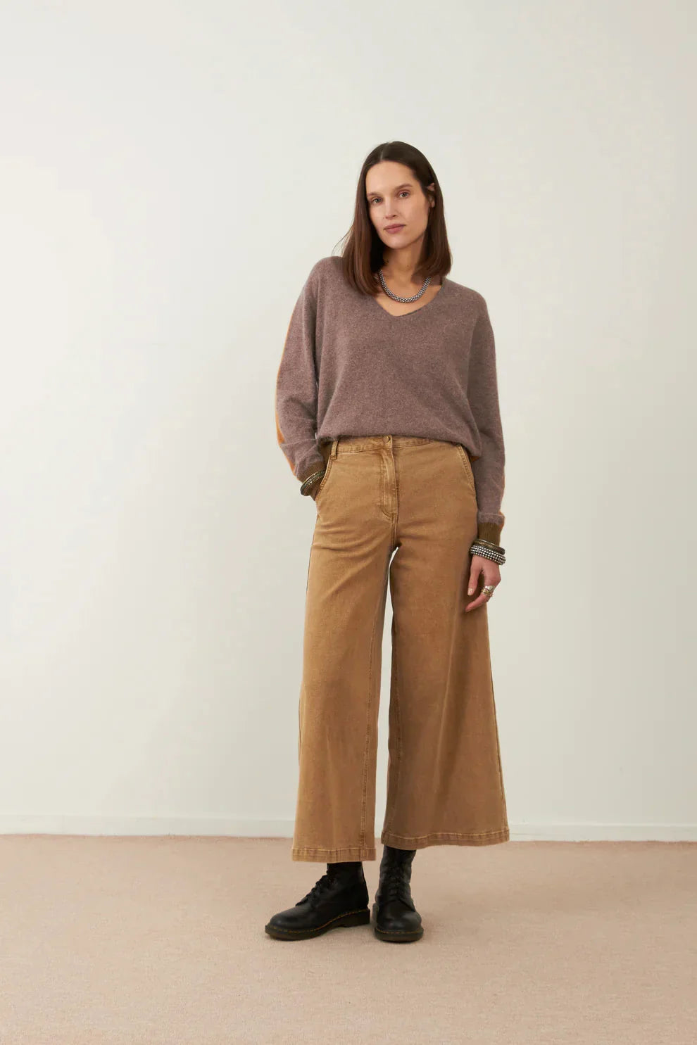 Jersey Lysea Topo