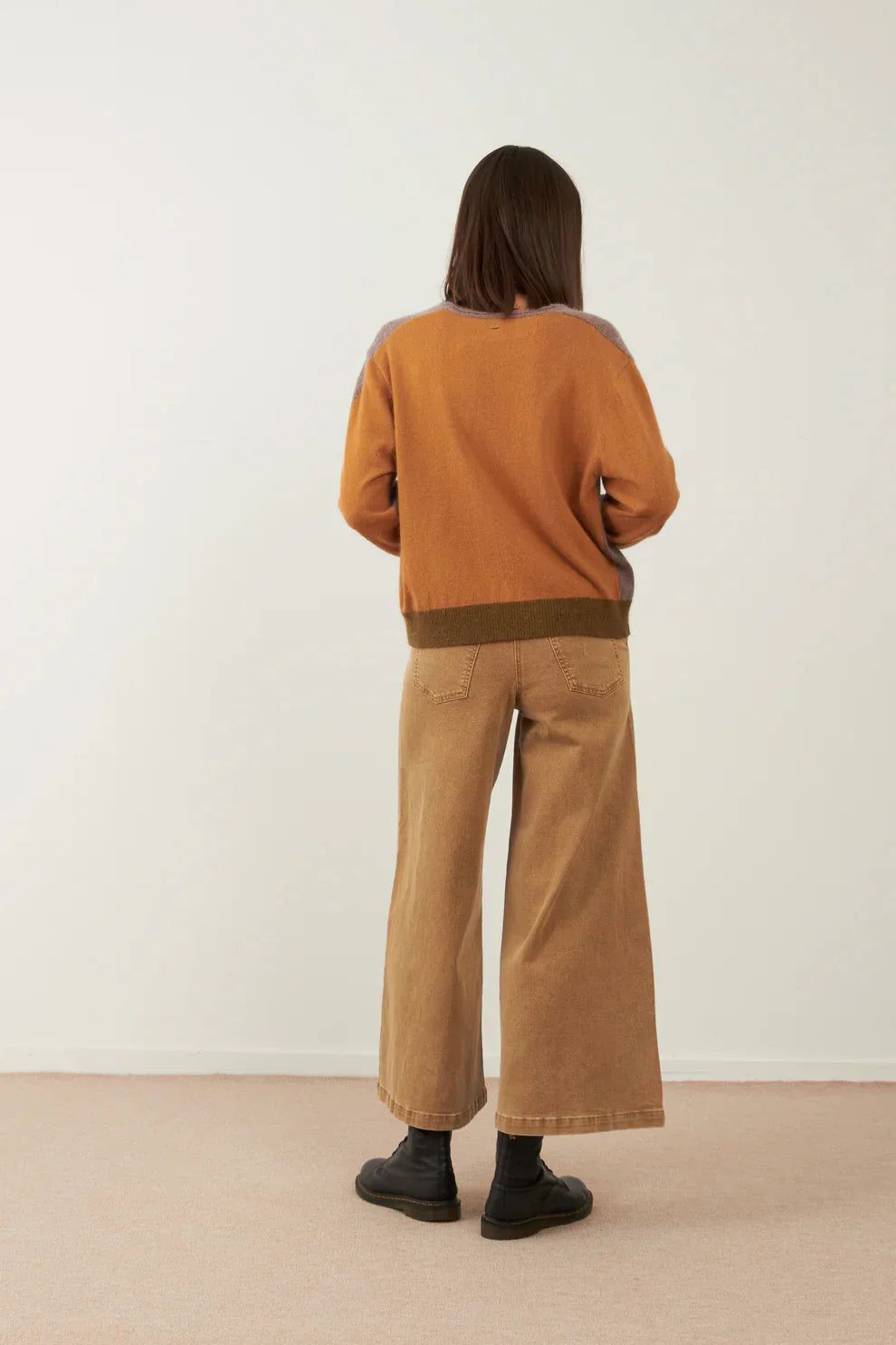 Jersey Lysea Topo