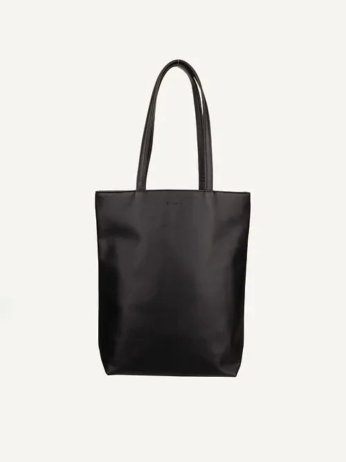Bolso de mano Merian negro