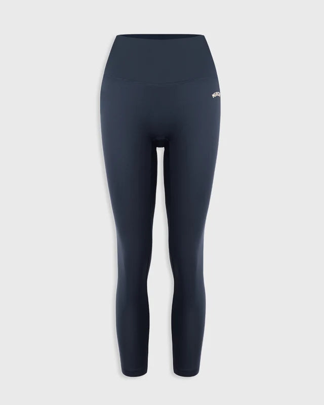 Legging Mercer Azul