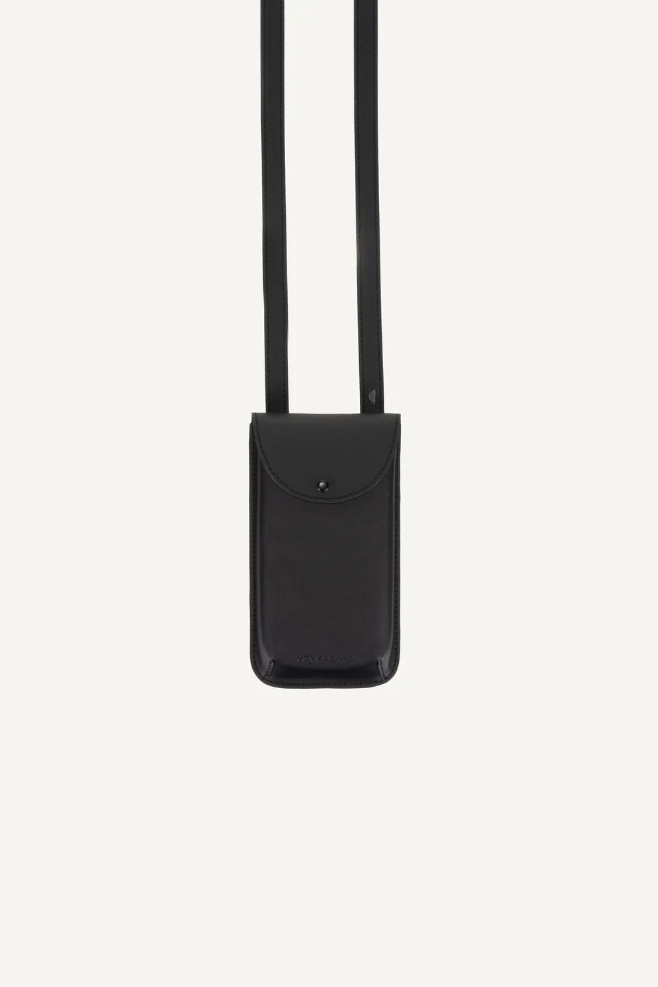 Phone Pouch Negro