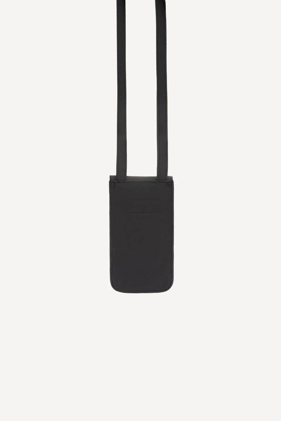 Phone Pouch Negro