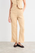 Pantalón Altan Amarillo