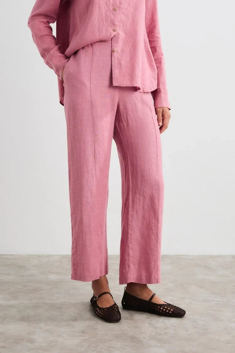 Pantalón Aurora Rosa