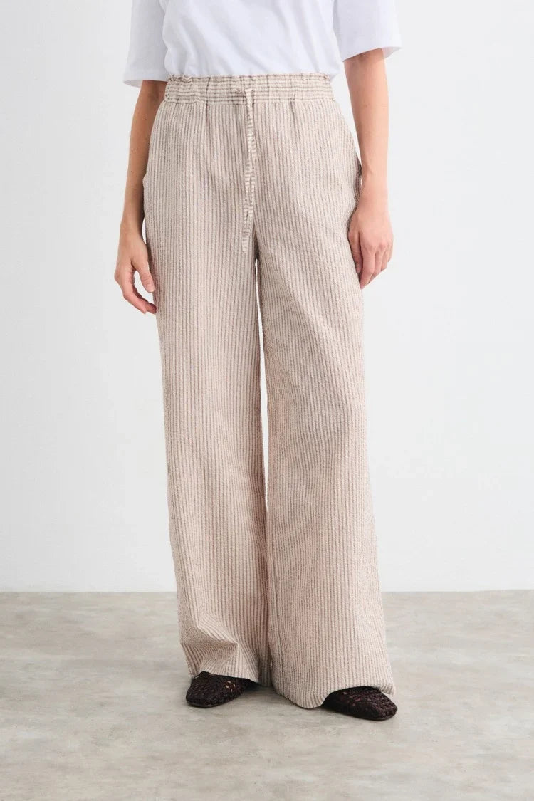 Pantalón Eclipse Tostado