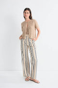 Pantalón Helios Rayas