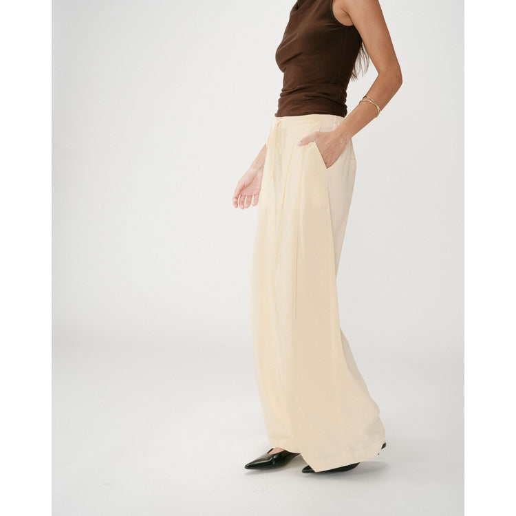 Pantalón Wally Beige
