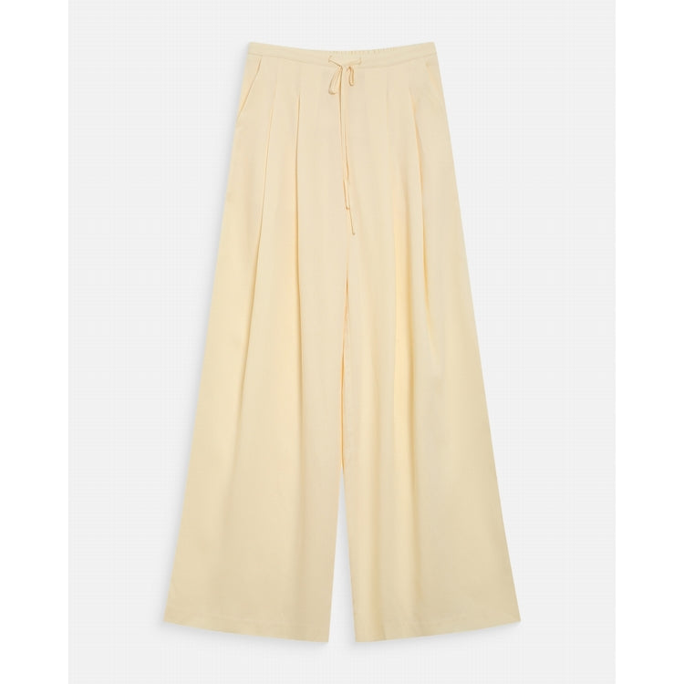 Pantalón Wally Beige