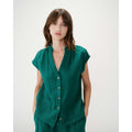 Blusa Wesra Verde