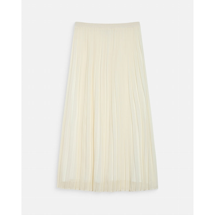Falda Walina Beige