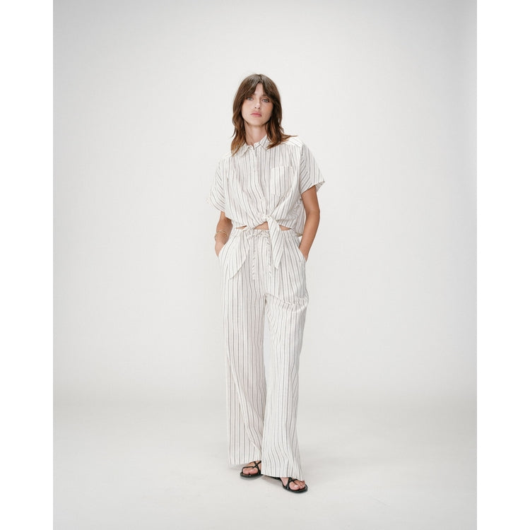 Pantalón Weston Beige