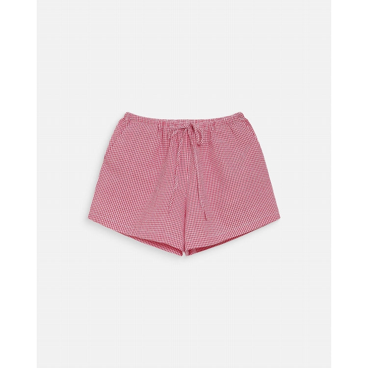 Short Waylen Rojo