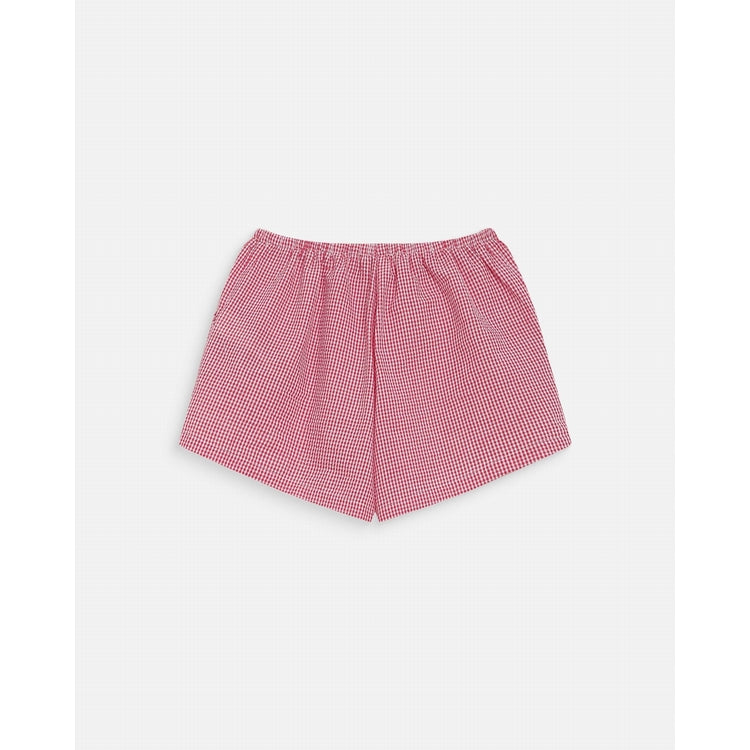 Short Waylen Rojo