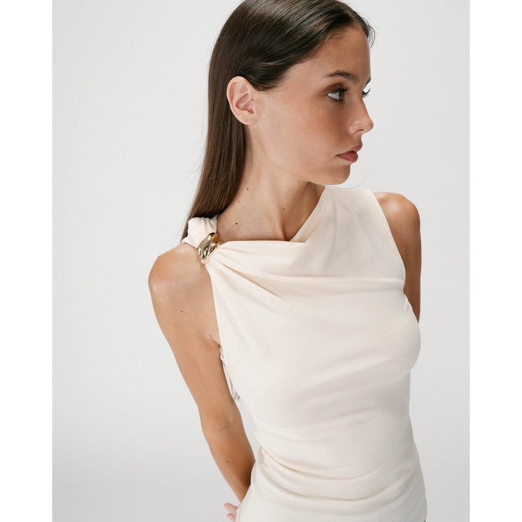 Top Wagner Beige