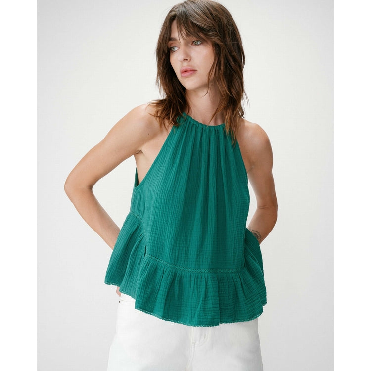 Top Widy Verde