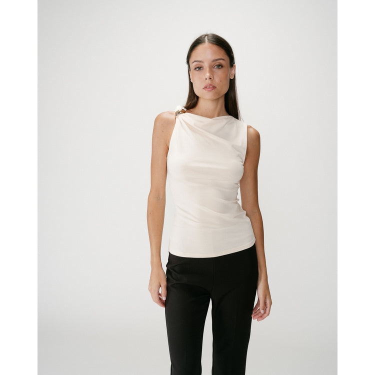 Top Wagner Beige